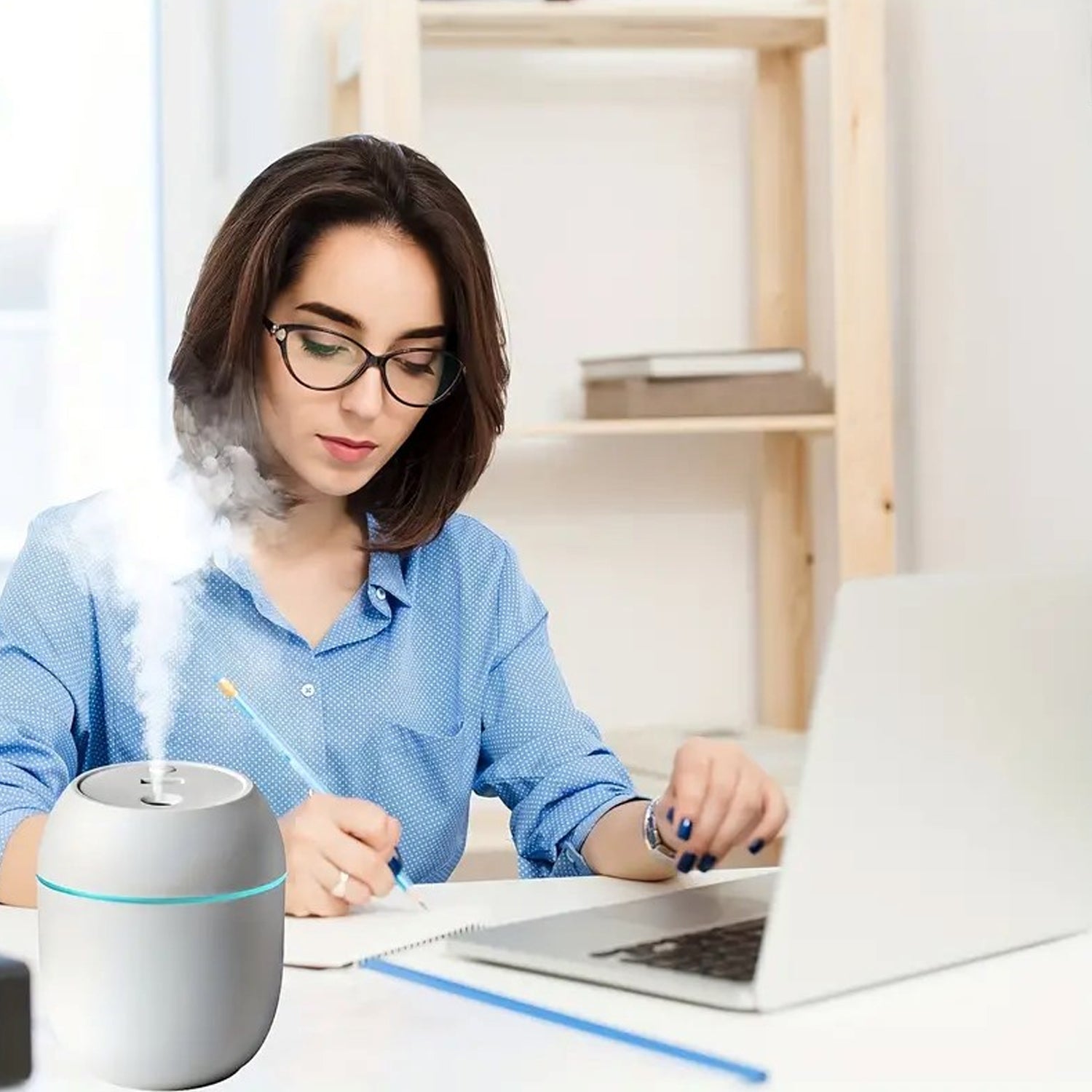 6785 Portable Lighting Mini Humidifier, USB Personal Desktop Air Humidifier for Baby Bedroom Travel Office Home with Light, Cool Mist Humidifier, Essential Oil Diffusers, Cool Mist Humidifiers (250 ML) 6785 Portable Lighting Mini Humidifier, USB Personal Desktop Air Humidifier for Baby Bedroom Travel Office Home with Light, Cool Mist Humidifier, Essential Oil Diffusers, Cool Mist Humidifiers (250 ML)